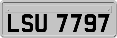 LSU7797