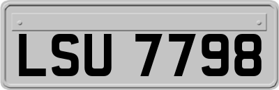 LSU7798