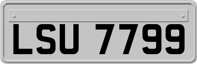 LSU7799