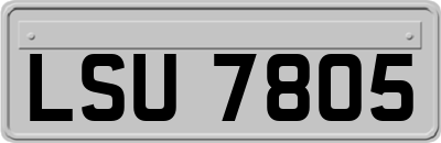 LSU7805