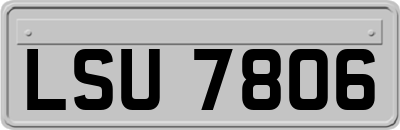 LSU7806