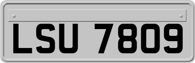 LSU7809