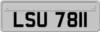 LSU7811
