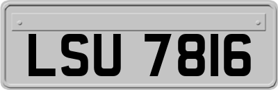 LSU7816