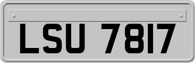 LSU7817