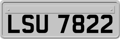 LSU7822