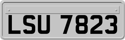 LSU7823