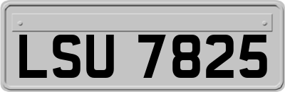 LSU7825