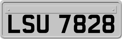 LSU7828