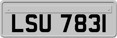 LSU7831