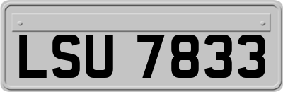 LSU7833