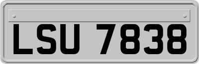 LSU7838