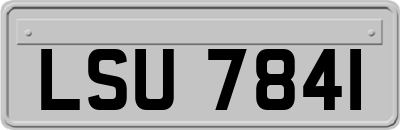 LSU7841