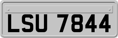 LSU7844