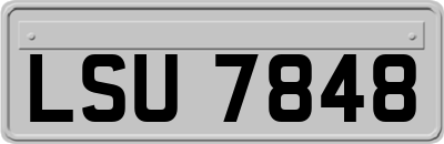LSU7848