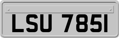 LSU7851