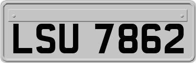 LSU7862