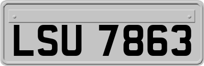 LSU7863