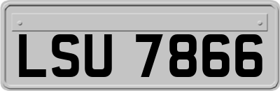 LSU7866