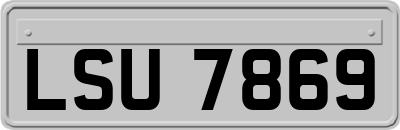 LSU7869