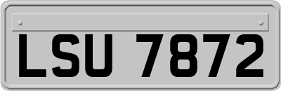 LSU7872