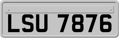 LSU7876