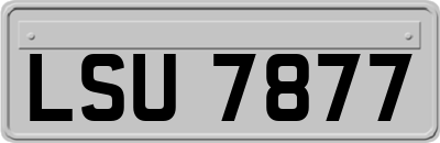LSU7877