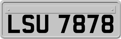 LSU7878