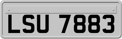 LSU7883