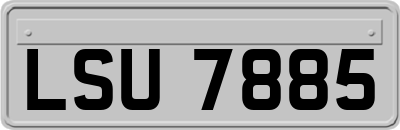 LSU7885