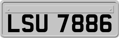 LSU7886