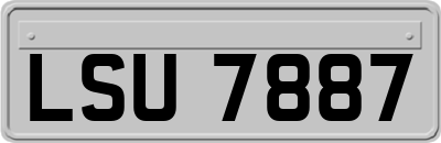 LSU7887