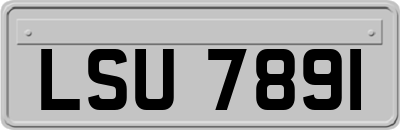 LSU7891