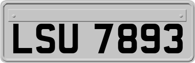 LSU7893