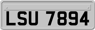 LSU7894