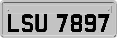 LSU7897