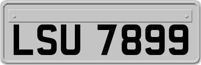 LSU7899