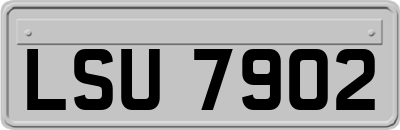 LSU7902