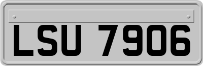 LSU7906