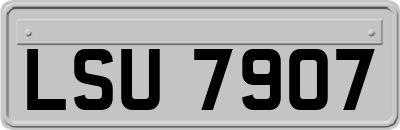 LSU7907