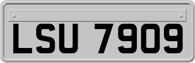 LSU7909