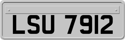 LSU7912