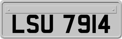 LSU7914