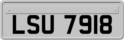 LSU7918