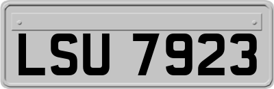 LSU7923