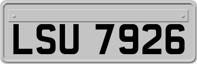 LSU7926