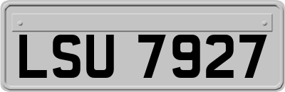 LSU7927