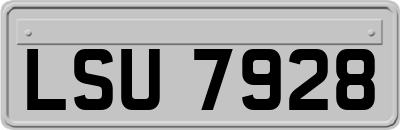 LSU7928