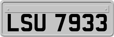 LSU7933