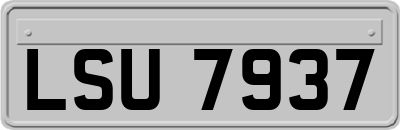 LSU7937